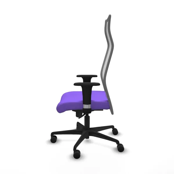 Office Chair Albacete Piqueras y Crespo B1C036N Lilac