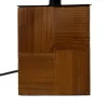 Desk lamp Brown Cream 60 W 220-240 V 20 x 20 x 40 cm