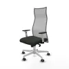 Office Chair Albacete Piqueras y Crespo B1B026G Black