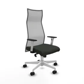 Office Chair Albacete Piqueras y Crespo B1B026N Black