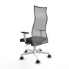 Office Chair Albacete Piqueras y Crespo B1B026N Black