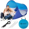 Pop up tent Springos PT005 200 x 120cm