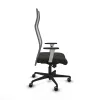 Office Chair Albacete Piqueras y Crespo B1B036G Black