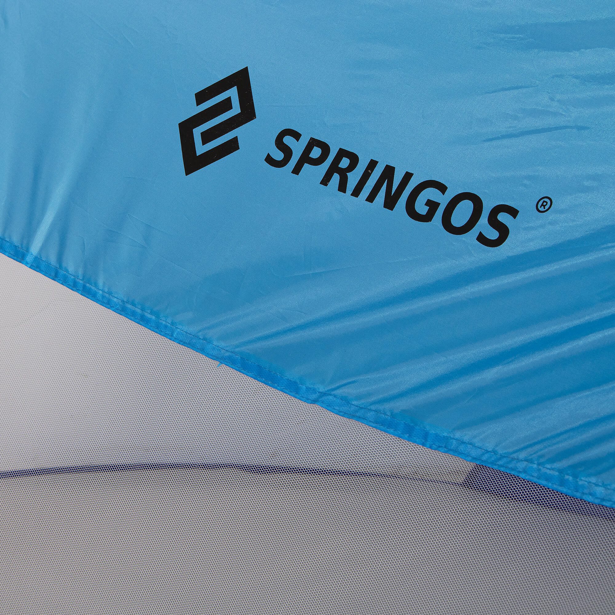 Pop up teltta Springos PT005 200 x 120cm | Osta verkosta — Megaluks