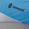 Pop up telk Springos PT005 200 x 120cm | Osta veebist — Megaluks