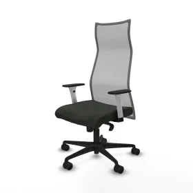 Office Chair Albacete Piqueras y Crespo B1B036N Black
