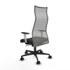 Office Chair Albacete Piqueras y Crespo B1B036N Black