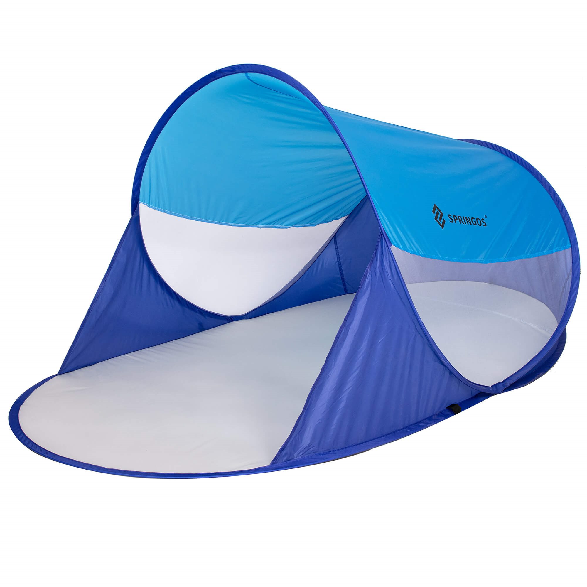 Pop up telk Springos PT005 200 x 120cm | Osta veebist — Megaluks