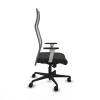 Office Chair Albacete Piqueras y Crespo B1B036N Black