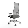 Office Chair Albacete Piqueras y Crespo B1B086G Black