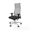 Office Chair Albacete Piqueras y Crespo B1C026G Black