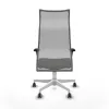 Office Chair Albacete Piqueras y Crespo B1C026G Black
