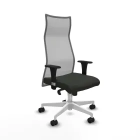 Office Chair Albacete Piqueras y Crespo B1C026N Black