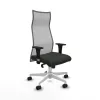 Office Chair Albacete Piqueras y Crespo B1C026N Black