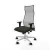 Office Chair Albacete Piqueras y Crespo B1C026N Black