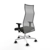 Office Chair Albacete Piqueras y Crespo B1C026N Black