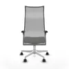 Office Chair Albacete Piqueras y Crespo B1C026N Black