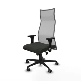 Office Chair Albacete Piqueras y Crespo B1C036G Black