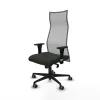 Office Chair Albacete Piqueras y Crespo B1C036G Black