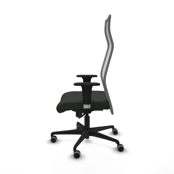 Office Chair Albacete Piqueras y Crespo B1C036G Black