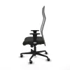 Office Chair Albacete Piqueras y Crespo B1C036G Black