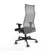 Office Chair Albacete Piqueras y Crespo B1C036G Black