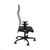 Office Chair Albacete Piqueras y Crespo B1C036G Black
