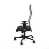 Office Chair Albacete Piqueras y Crespo B1C036N Black