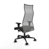Office Chair Albacete Piqueras y Crespo B1C036N Black