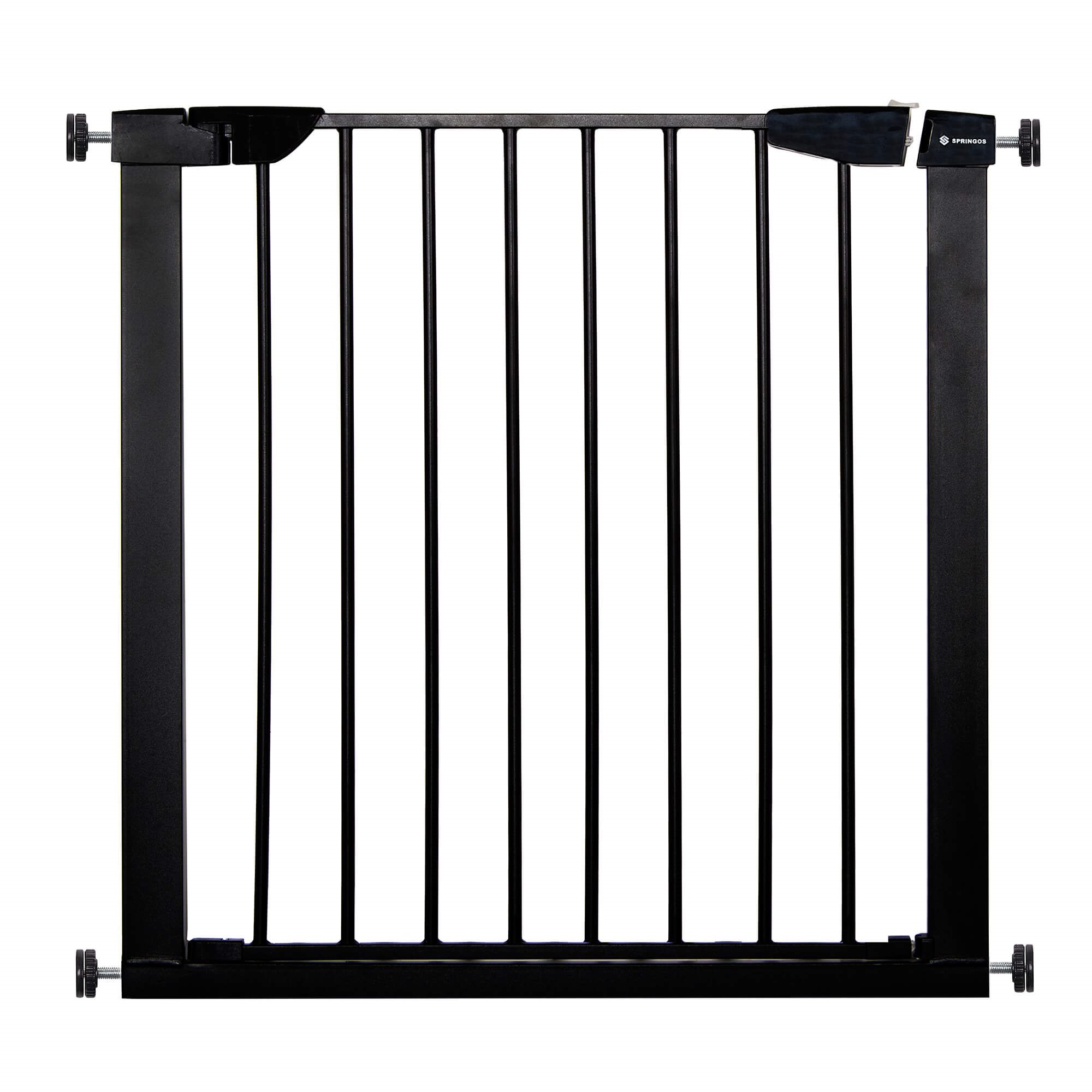 Turvapuomi Springos SG0002B 75–96cm | Osta verkosta — Megaluks