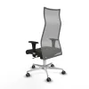 Office Chair Albacete Piqueras y Crespo B1C086G Black