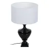 Desk lamp Black 220 V 38 x 38 x 64,5 cm