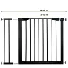 Drošības barjera Springos SG0002B 75–96cm | Pirkt tiešsaistē — Megaluks