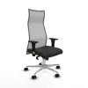 Biuro kėdė Albacete Piqueras y Crespo B1C086N Juoda
