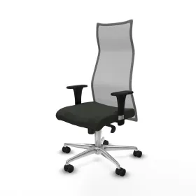 Office Chair Albacete Piqueras y Crespo B1C086N Black