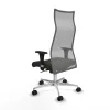 Office Chair Albacete Piqueras y Crespo B1C086N Black