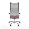 Office Chair Albacete Piqueras y Crespo B1B026G Maroon