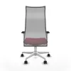 Office Chair Albacete Piqueras y Crespo B1B026N Maroon