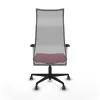 Office Chair Albacete Piqueras y Crespo B1B036G Maroon