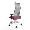 Офисный стул Albacete Piqueras y Crespo B1C026N Тёмно Бордовый