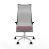 Office Chair Albacete Piqueras y Crespo B1C026N Maroon