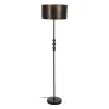 Floor Lamp Golden 40 x 40 x 161 cm