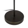 Floor Lamp Golden 40 x 40 x 161 cm