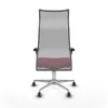 Office Chair Albacete Piqueras y Crespo B1C086G Maroon