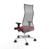 Office Chair Albacete Piqueras y Crespo B1C086N Maroon