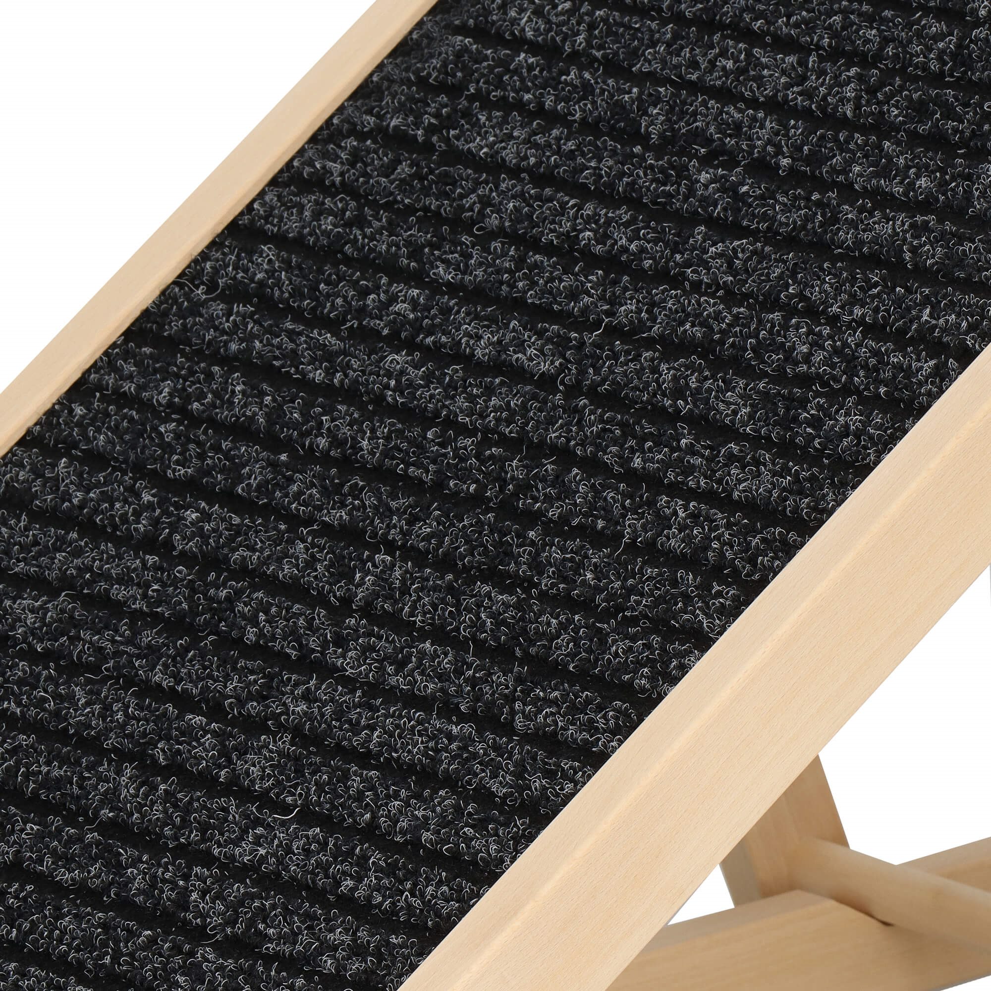 Dog ramp Springos DR0001
