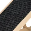 Dog ramp Springos DR0001