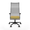 Office Chair Albacete Piqueras y Crespo B1B036N Yellow