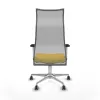 Office Chair Albacete Piqueras y Crespo B1B086G Yellow