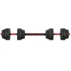 Dumbbell Springos FA1660 2x15kg